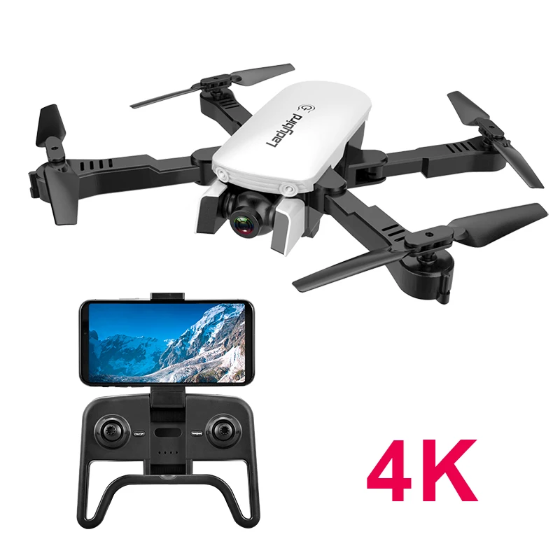 2020 Newest Trending Quadcopter Drone Following Rc Professional Camera Drone 4K HD Radio Control Toys
2020 Newest Trending Quadcopter Drone Following Rc Professional Camera Drone 4K HD Radio Control Toys