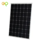 18Kw Sun Power System With Electric Tricycle Solar Panels 240W