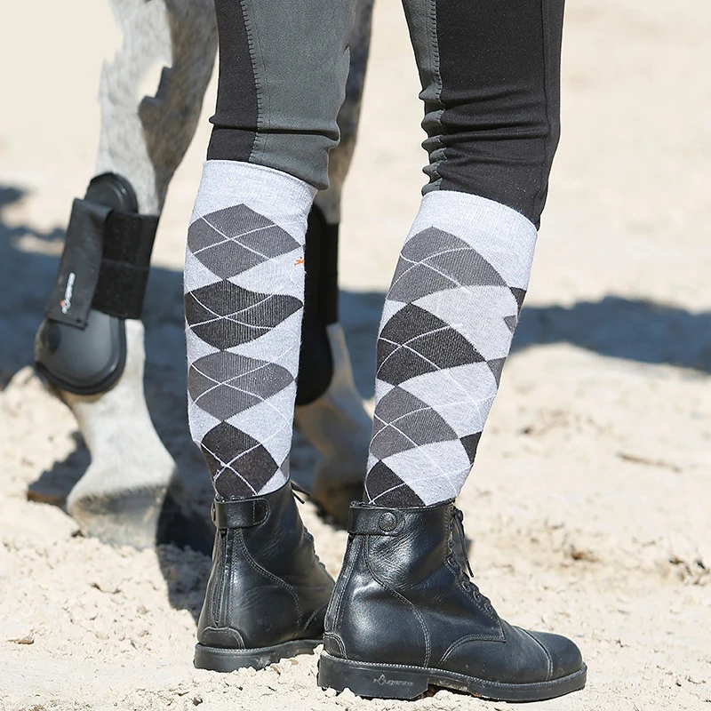 custom embroidery logo sports thick boot knee high long horse riding socks youth, Customized
custom embroidery logo sports thick boot knee high long horse riding socks youth, Customized