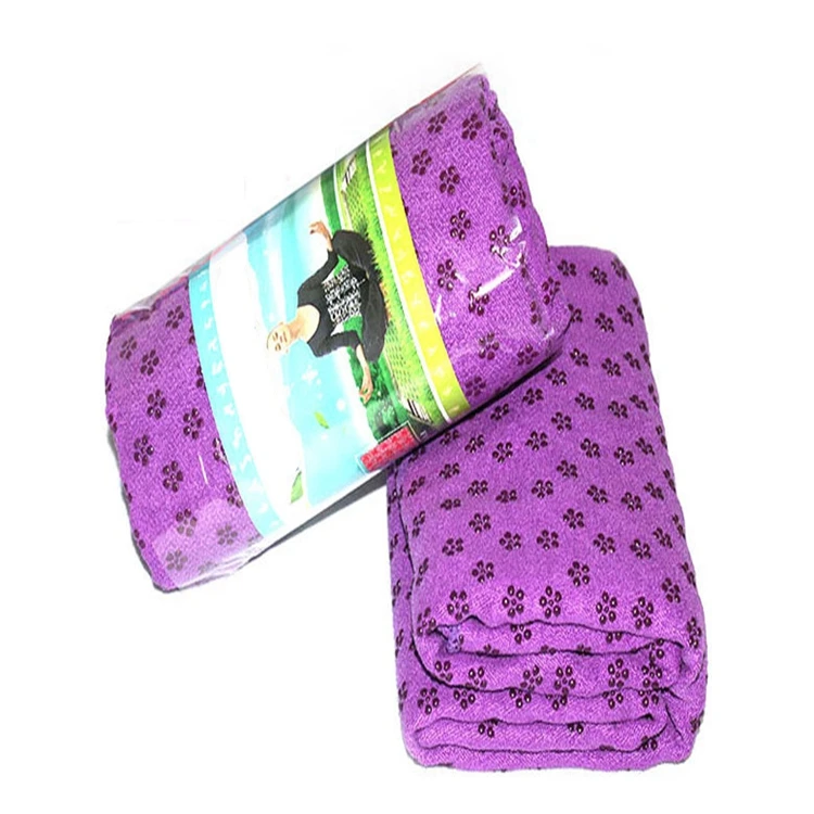 Environmental Yoga Towel, Sports and Fitness Yoga Blanket and Towel Cloth, Light purple, rose red, orange
Environmental Yoga Towel, Sports and Fitness Yoga Blanket and Towel Cloth, Light purple, rose red, orange