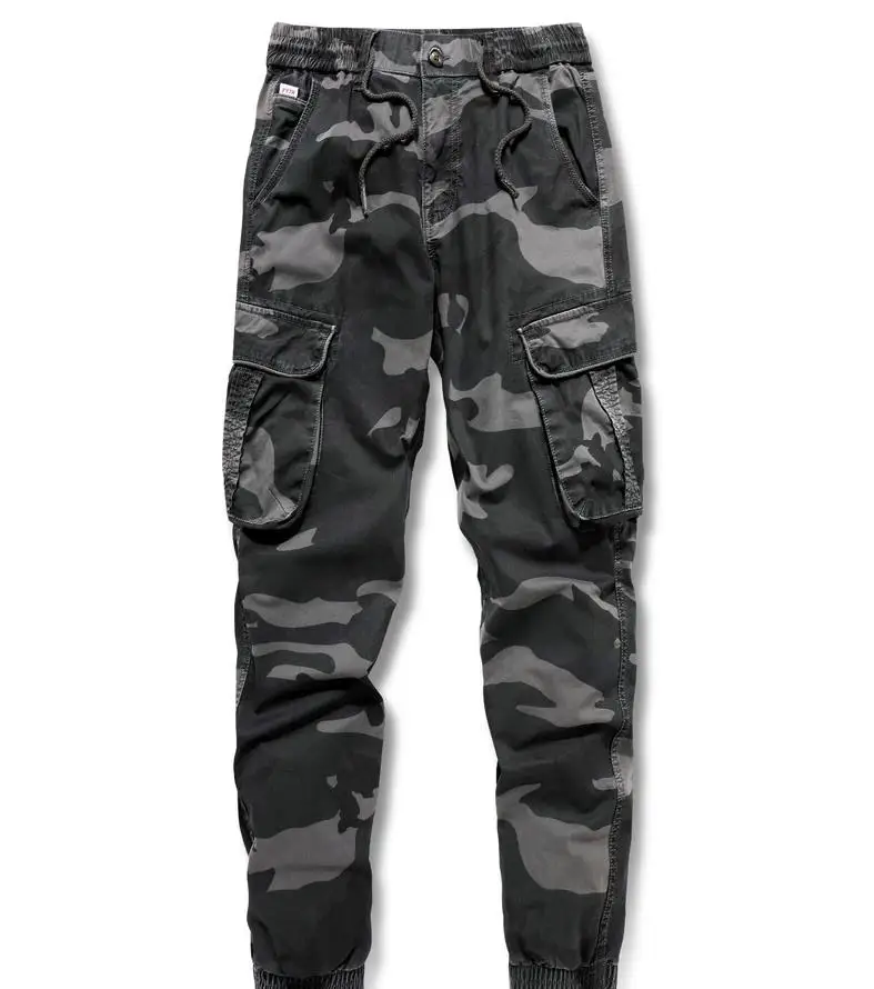 2021 new long sports overalls tear resistant breathable cotton stretch high quality trousers
2021 new long sports overalls tear resistant breathable cotton stretch high quality trousers