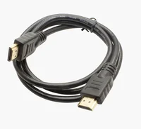 

High Speed HDMI Cable 1m 1.5m 2m 3m 5m up to 50m HDMI Cable With Ethernet HDMI cable