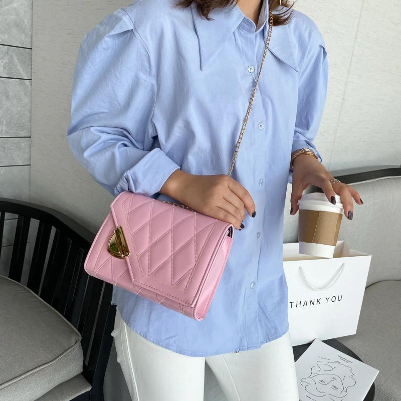 pu brand luxury shoulder hand new 2020 ladies bags women handbag luxury design charms for women ladies
pu brand luxury shoulder hand new 2020 ladies bags women handbag luxury design charms for women ladies