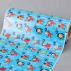 Custom Logo Roll Film Food Packaging