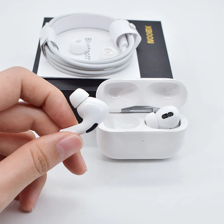 AP3 ANC air2 air3 i12 TWS 5.0 Wireless Headphones Auriculare Earphone Air 3 Pro Tws Earbuds Air Pro 3, White
AP3 ANC air2 air3 i12 TWS 5.0 Wireless Headphones Auriculare Earphone Air 3 Pro Tws Earbuds Air Pro 3, White