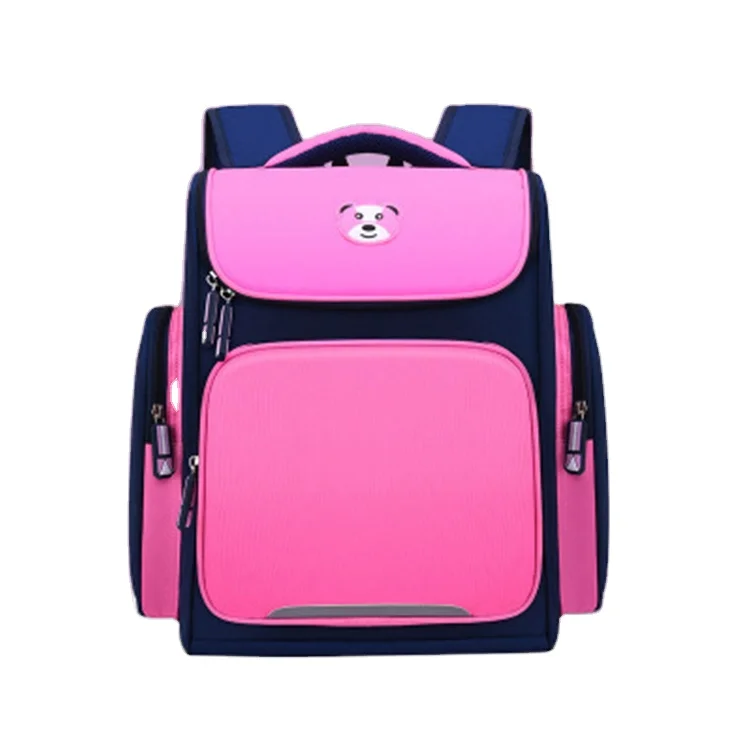 Custom Logo School Bag Kid Backpack Printed Children Kids Book Student Waterproof Backpack School Bags, Customized color
Custom Logo School Bag Kid Backpack Printed Children Kids Book Student Waterproof Backpack School Bags, Customized color