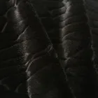 Wholesale Softy Smooth Factory Price Soft Rabbit Faux Fur Fabric For Garment