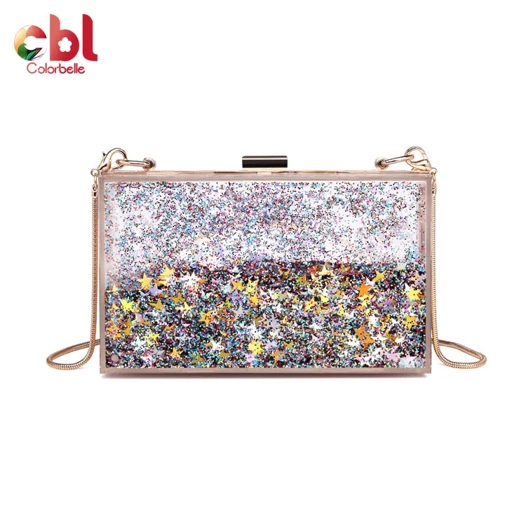 2021 Wholesale Summer Crossbody Handbag ladies Transparent Boxed Purse Trendy women clear acrylic evening party clutch bag, Clear,colorful
2021 Wholesale Summer Crossbody Handbag ladies Transparent Boxed Purse Trendy women clear acrylic evening party clutch bag, Clear,colorful