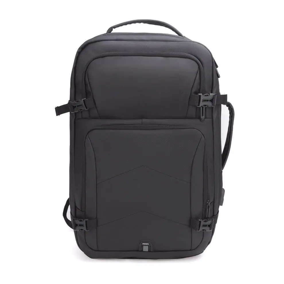 USB Backpack Male Multifunction Portable Hand Bag Business Travel Laptop Oxford Waterproof Backpack
USB Backpack Male Multifunction Portable Hand Bag Business Travel Laptop Oxford Waterproof Backpack