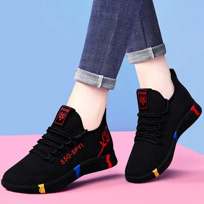 Promotional new breathable ladies casual running shoes Korea original stock second-hand shoes wholesale price
Promotional new breathable ladies casual running shoes Korea original stock second-hand shoes wholesale price