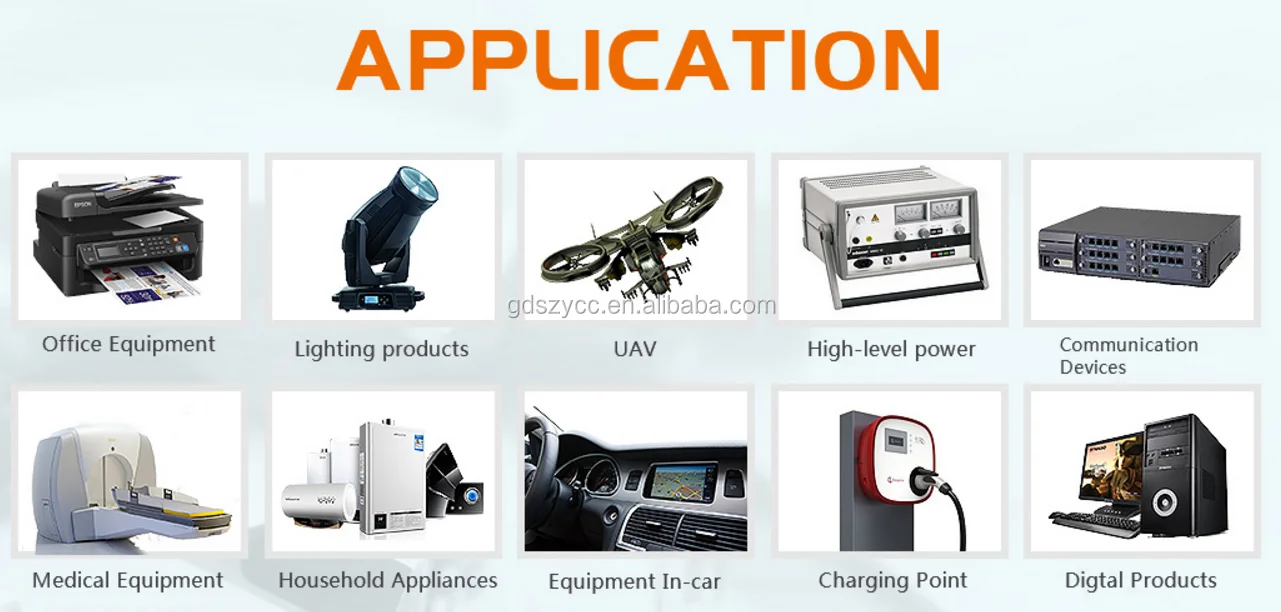 Cooling Fan, BRUSHLESS, 5v, 12v, 0.04A - detail 22