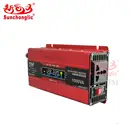 Sunchonglic 1000w 12v Inverter Modified Sine 1000va Solar Power Inverter
