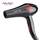 High standard AC motor hair dryer You can dry your hair in a short time