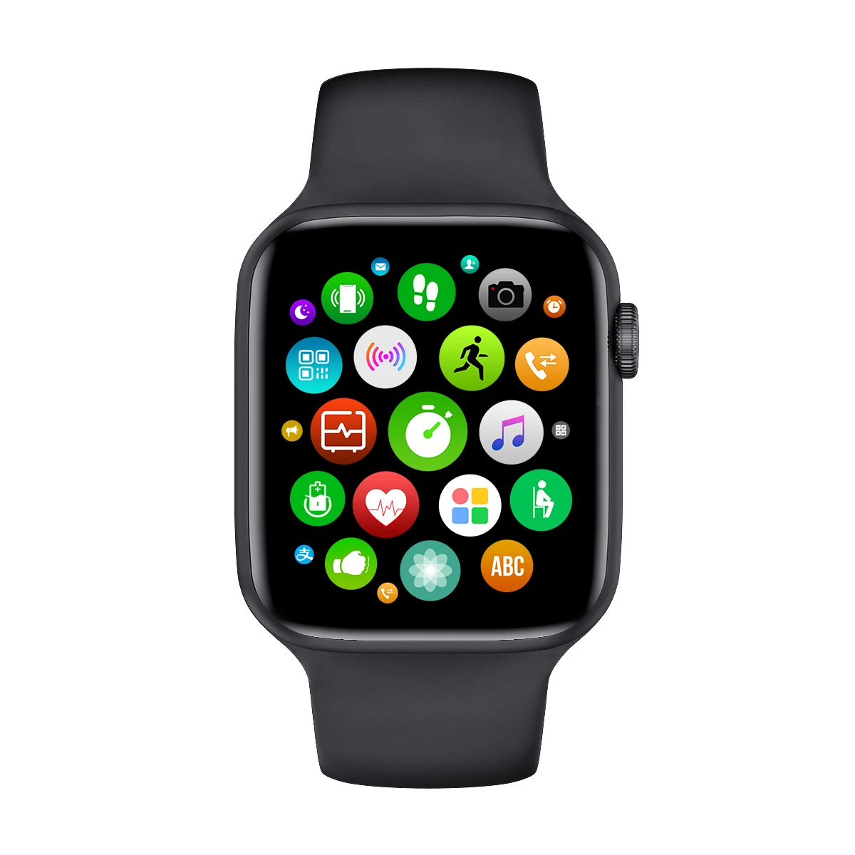W26/W26 plus Body temperature BT call smart watch Series 6 wristband heart rate blood pressure oxygen w26 plus pro
W26/W26 plus Body temperature BT call smart watch Series 6 wristband heart rate blood pressure oxygen w26 plus pro