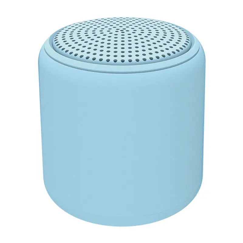new color wireless blue tooth speaker subwoofer portable small mini mobile phone gift small speaker
new color wireless blue tooth speaker subwoofer portable small mini mobile phone gift small speaker