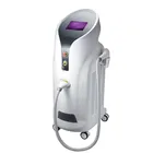 Painless Hair Epilator Diode Laser device globalipl