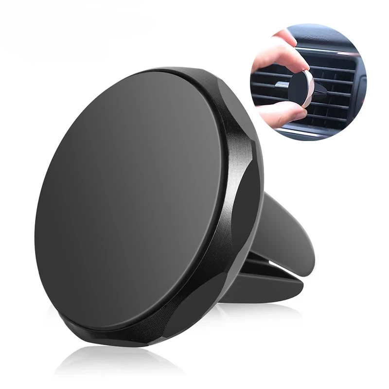 Free Shipping Magnetic Car Phone Holder Air Vent Mount 360 Rotation in Car Accessories Magnet Mobile Phone Holder Stand
Free Shipping Magnetic Car Phone Holder Air Vent Mount 360 Rotation in Car Accessories Magnet Mobile Phone Holder Stand