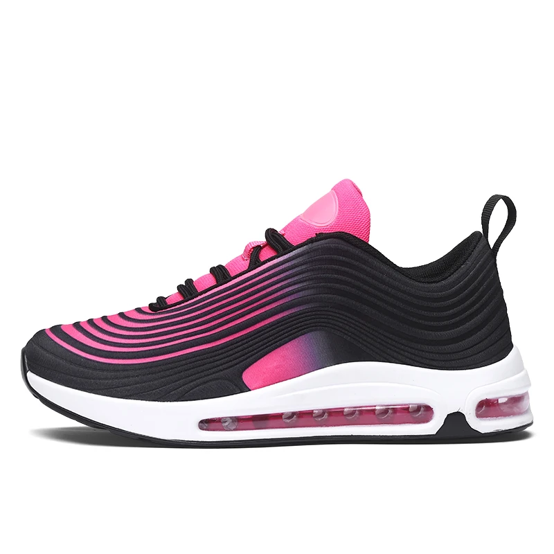 Best Selling Air Cushion Chaussures Hommes Max 97 Ladies Black Brand Women Running Sports Shoes
Best Selling Air Cushion Chaussures Hommes Max 97 Ladies Black Brand Women Running Sports Shoes