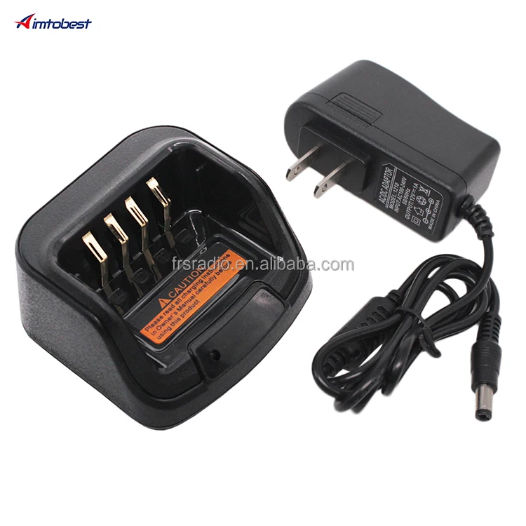 CH10A07 Charger Compatible for Hytera PD665 PD685 PD705 PD755 PD785 PT580H BL2503 BL2502 BL2006 BL2008
CH10A07 Charger Compatible for Hytera PD665 PD685 PD705 PD755 PD785 PT580H BL2503 BL2502 BL2006 BL2008