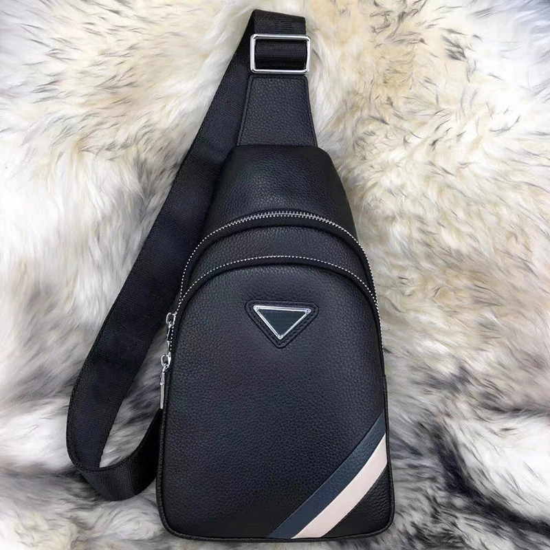 2022 new style P family luxury bag men's waist bag wallet shoulder bag, Pictures showed
2022 new style P family luxury bag men's waist bag wallet shoulder bag, Pictures showed