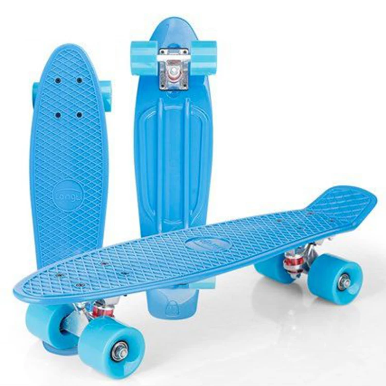Wholesale Custom Mini Longboard Geele Surf Skateboard Penny Board 27 Inch Penny Skateboard, Multiple choices
Wholesale Custom Mini Longboard Geele Surf Skateboard Penny Board 27 Inch Penny Skateboard, Multiple choices