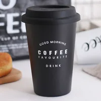 2020 new products portable stainless steel coffee cups drinking water bottles with silicone lid
2020 new products portable stainless steel coffee cups drinking water bottles with silicone lid