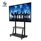 65 inch interactive whiteboard smart electronic white board