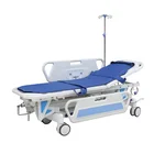 High Quality Operating Room Patient Transport Stretcher Medical Stretcher