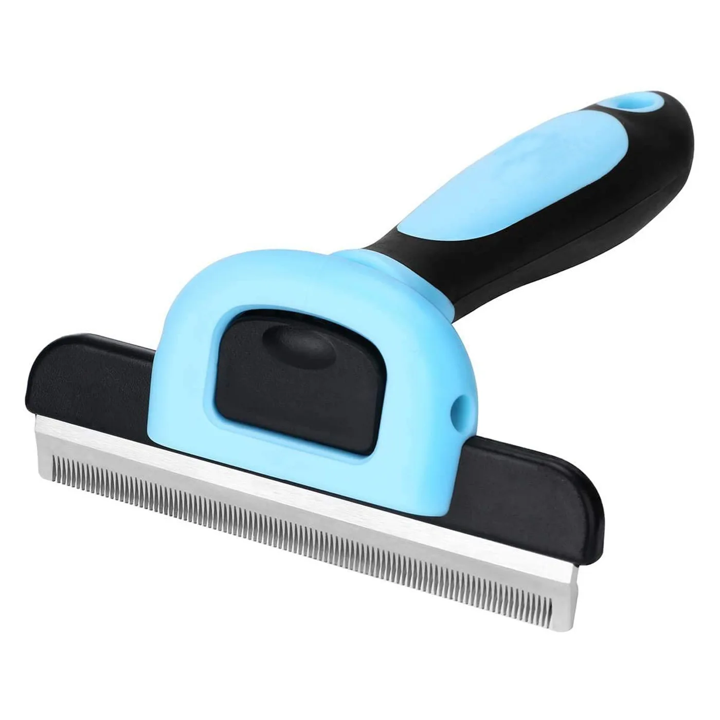 Automatic hair removal stainless steel comb cat and dog hair removal comb pet hair removal comb scraper wholesale
Automatic hair removal stainless steel comb cat and dog hair removal comb pet hair removal comb scraper wholesale