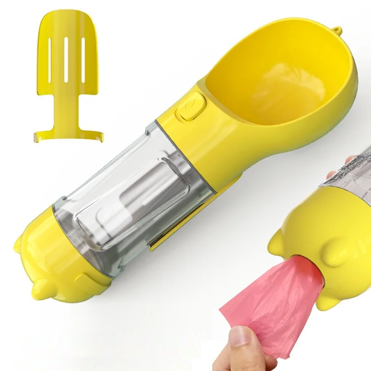 Portable Pet Dog Water Bottle for Small Large Dogs Pet Product Travel Puppy Drinking Bowl Outdoor Pet Water Dispenser Dog Feeder
Portable Pet Dog Water Bottle for Small Large Dogs Pet Product Travel Puppy Drinking Bowl Outdoor Pet Water Dispenser Dog Feeder