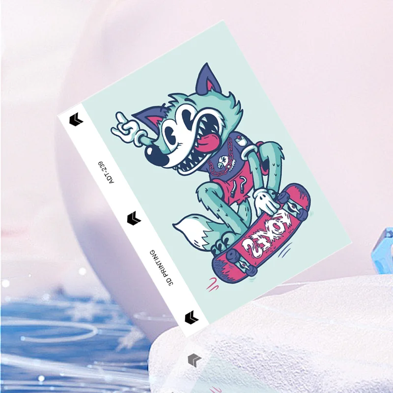 120*180mm Size Mobile Phone Back Sticker Skin OEM/ODM 3D sticker Film Sheet For Mobile Phone Cutting Machine
120*180mm Size Mobile Phone Back Sticker Skin OEM/ODM 3D sticker Film Sheet For Mobile Phone Cutting Machine