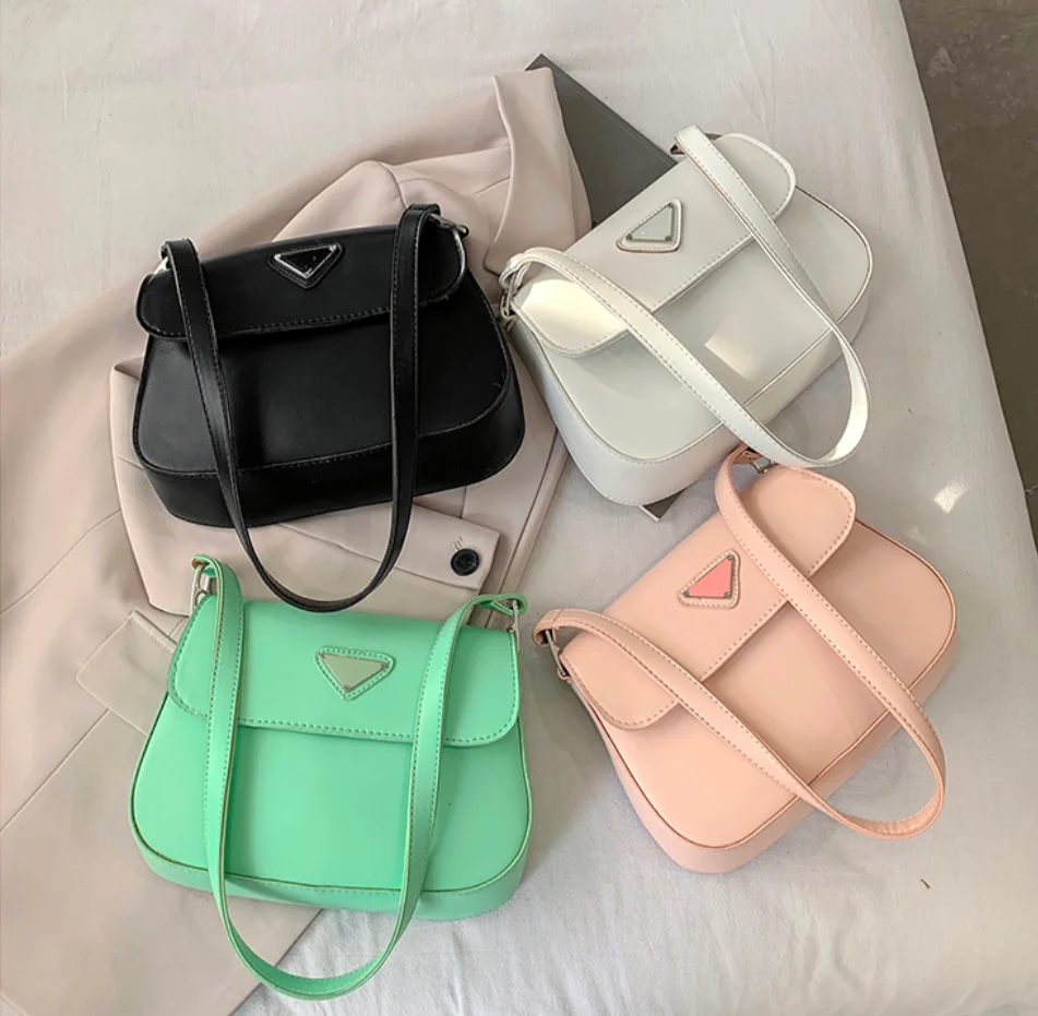 Spring Trendy Neon Purse 2021 New Arrivals Luxury Designer Bag Underarm Purse Handbags For Women, 5colors
Spring Trendy Neon Purse 2021 New Arrivals Luxury Designer Bag Underarm Purse Handbags For Women, 5colors