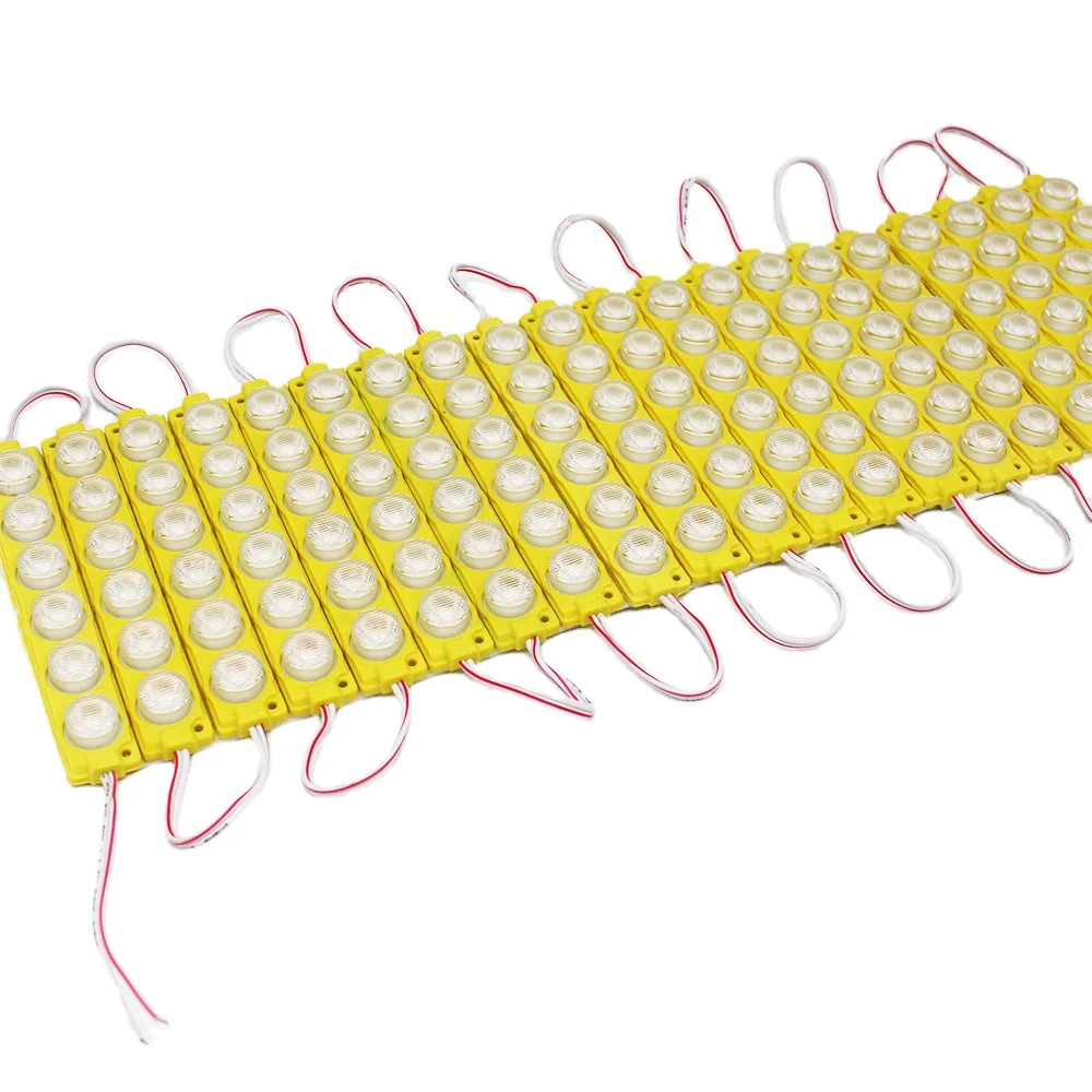 led module 2835 side light ice blue 3W 12V 3030 6 leds festival motorbike window Holiday decoration lights RGB LED module Korea
led module 2835 side light ice blue 3W 12V 3030 6 leds festival motorbike window Holiday decoration lights RGB LED module Korea