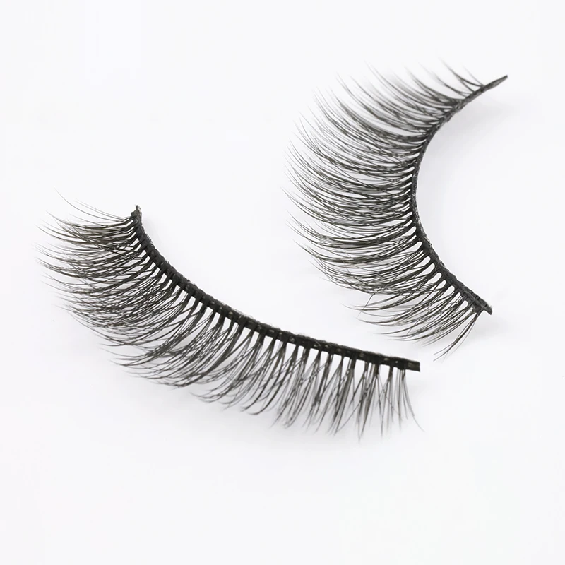 Wholesale price fast delivery faux mink eyelashes silk eyelashes eyelash vendor customized boxes
Wholesale price fast delivery faux mink eyelashes silk eyelashes eyelash vendor customized boxes