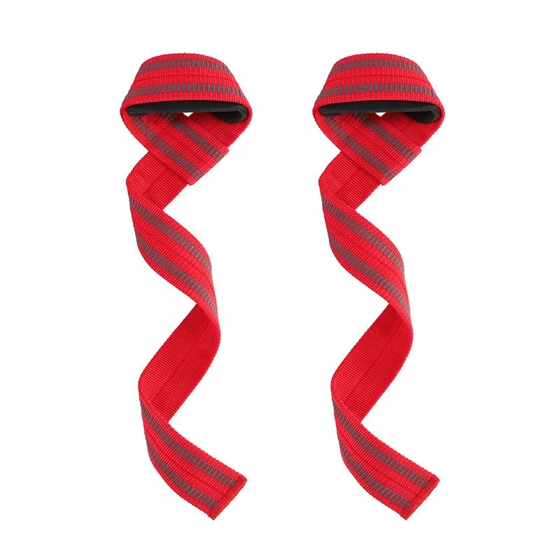 Fitness weightlifting Dumbbell Bandage Pressure Bandage Anti-skid Wrist Protector, Red, black- grey
Fitness weightlifting Dumbbell Bandage Pressure Bandage Anti-skid Wrist Protector, Red, black- grey