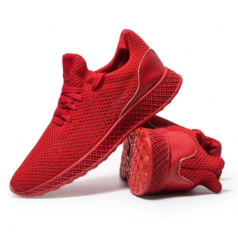 2019 Fashion comfortable non-slip soft mesh breathable lightweight sport running shoes casual shoes for men and woman, Optional
2019 Fashion comfortable non-slip soft mesh breathable lightweight sport running shoes casual shoes for men and woman, Optional