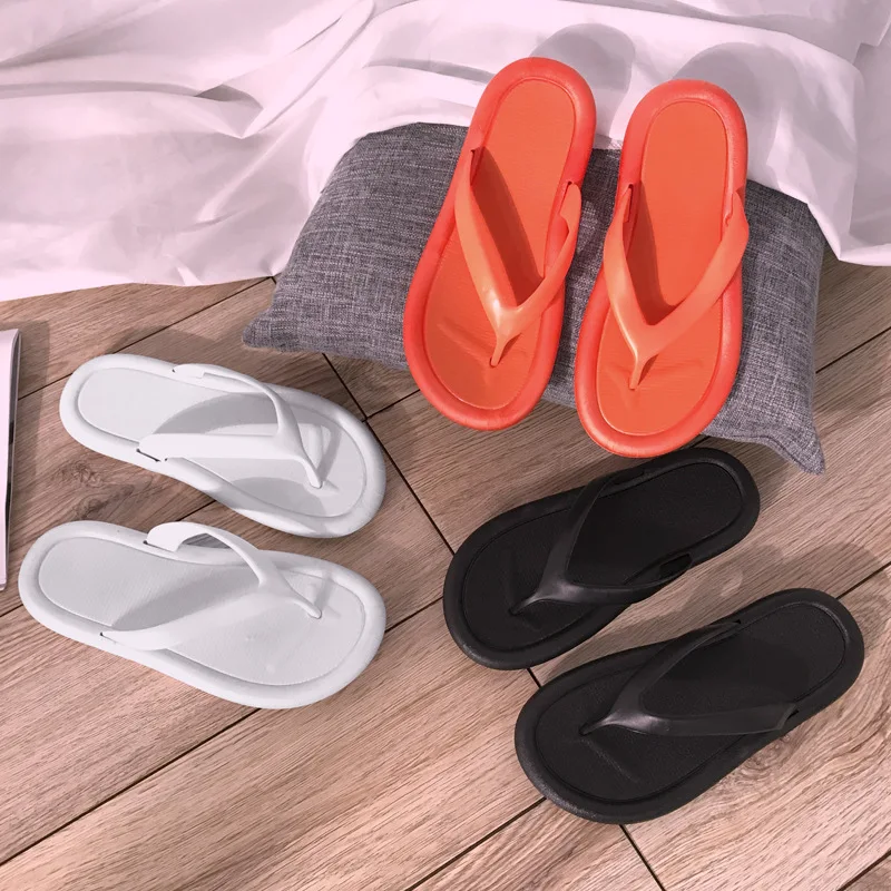 Wholesale massage designer nice fashion personalized women Japanese Sandy beach flat flip flops making manufacturer 2021, Black, orange, white
Wholesale massage designer nice fashion personalized women Japanese Sandy beach flat flip flops making manufacturer 2021, Black, orange, white