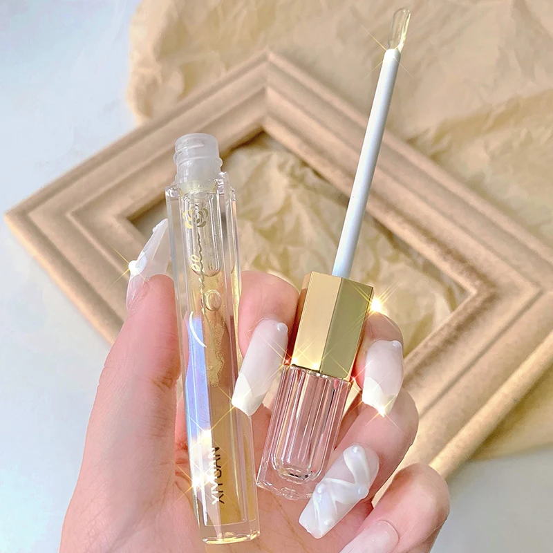 2021 News Factory wholesale private label Camellia clear lip essential oil Protect lips essential oil
2021 News Factory wholesale private label Camellia clear lip essential oil Protect lips essential oil