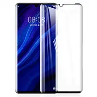 For Huawei P20 Pro Lite 3D Curved Full Glue Full Screen Protective Film Screen Protector Tempered Glass
For Huawei P20 Pro Lite 3D Curved Full Glue Full Screen Protective Film Screen Protector Tempered Glass