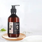 Oil control Shampoo repair the hair Prevent Hair Loss Anti Hair Loss / Anti-off shampoo