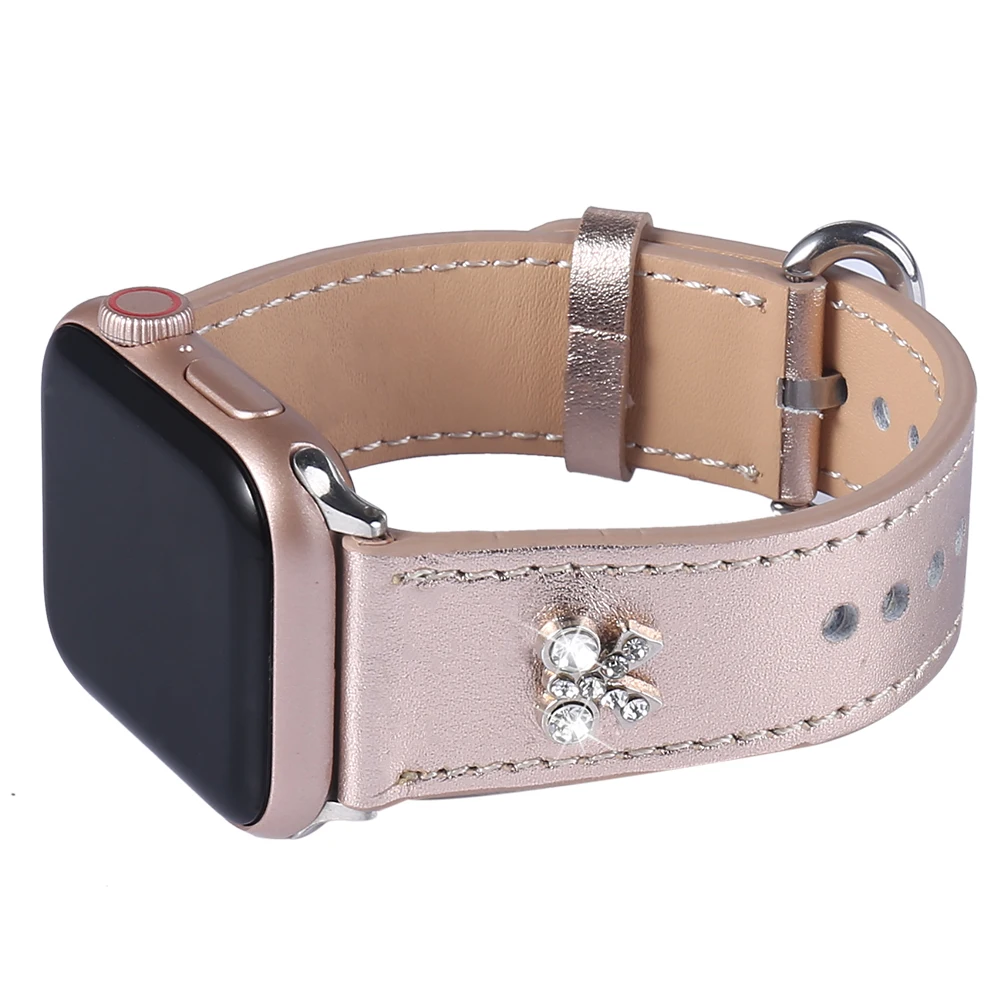Genuine Nubuck High Quality Suede Leather Apple Watch Band 38mm 40mm 42mm 44mm, Customized colors
Genuine Nubuck High Quality Suede Leather Apple Watch Band 38mm 40mm 42mm 44mm, Customized colors