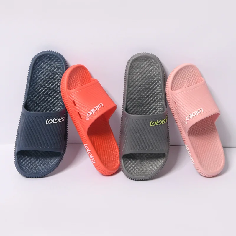 2022 New Summer Slides Slippers Soft Comfortable Sole EVA Unisex Sport Slides Women Indoor Slipper
2022 New Summer Slides Slippers Soft Comfortable Sole EVA Unisex Sport Slides Women Indoor Slipper