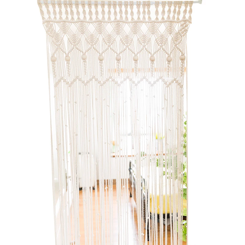 pure handmade woven bohemian tapestry curtain large hanging art macrame home decoration, White,brown,pink or customized
pure handmade woven bohemian tapestry curtain large hanging art macrame home decoration, White,brown,pink or customized