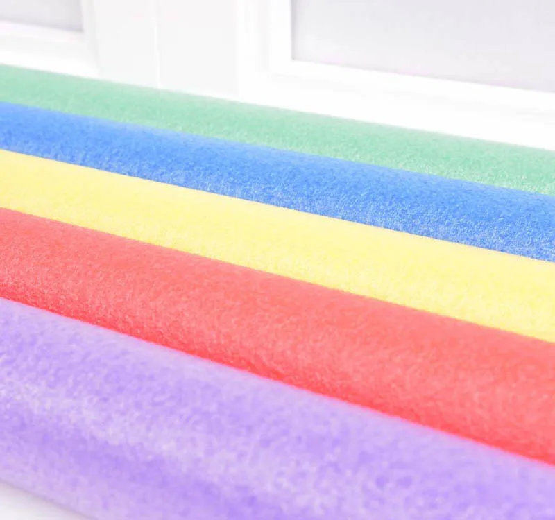 7cm*150cm EPE material water bulk pool noodles for swimming, Blue,pink,yellow,green,black,red,purple
7cm*150cm EPE material water bulk pool noodles for swimming, Blue,pink,yellow,green,black,red,purple