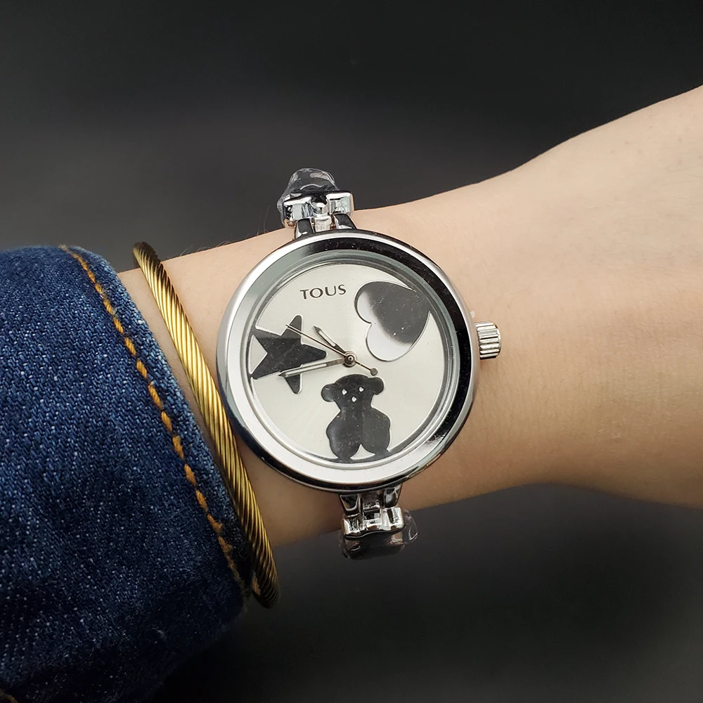 Wholesale price European and American mainstream fashion light luxury ladies watch free shipping, 5 colors
Wholesale price European and American mainstream fashion light luxury ladies watch free shipping, 5 colors