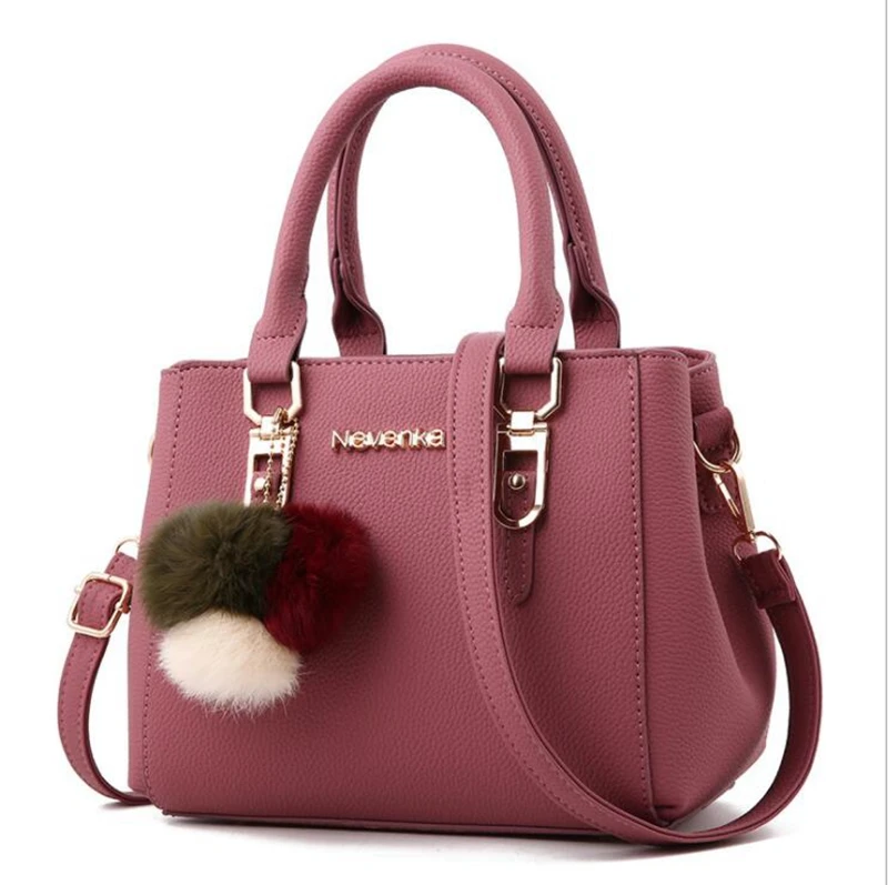 Women Leather Designer Handbags High Quality Shoulder Bags Ladies Handbags Fashion PU women Luxuy bags, Customized color
Women Leather Designer Handbags High Quality Shoulder Bags Ladies Handbags Fashion PU women Luxuy bags, Customized color
