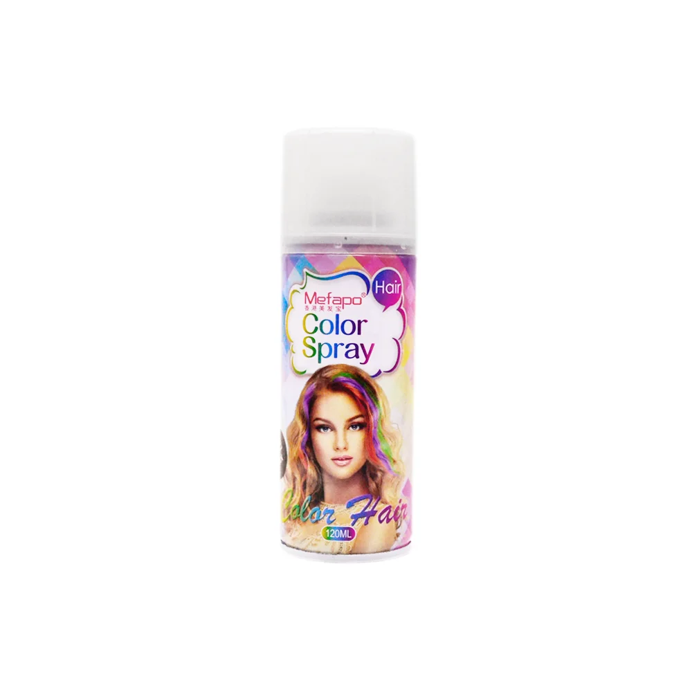 Factory Sale Temporary Halloween Christmas Party Washable Glitter Hair Color Spray, Customized
Factory Sale Temporary Halloween Christmas Party Washable Glitter Hair Color Spray, Customized