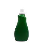 500ml 1L custom lubricant engine oil addictive plastic bottle packaging