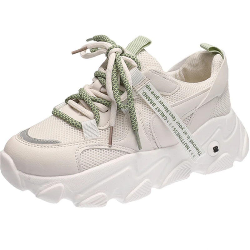 Women Sneakers Cross Tied 2021 Spring Summer Running Shoes For Girls Fashion Sport Shoes Woman Flats
Women Sneakers Cross Tied 2021 Spring Summer Running Shoes For Girls Fashion Sport Shoes Woman Flats