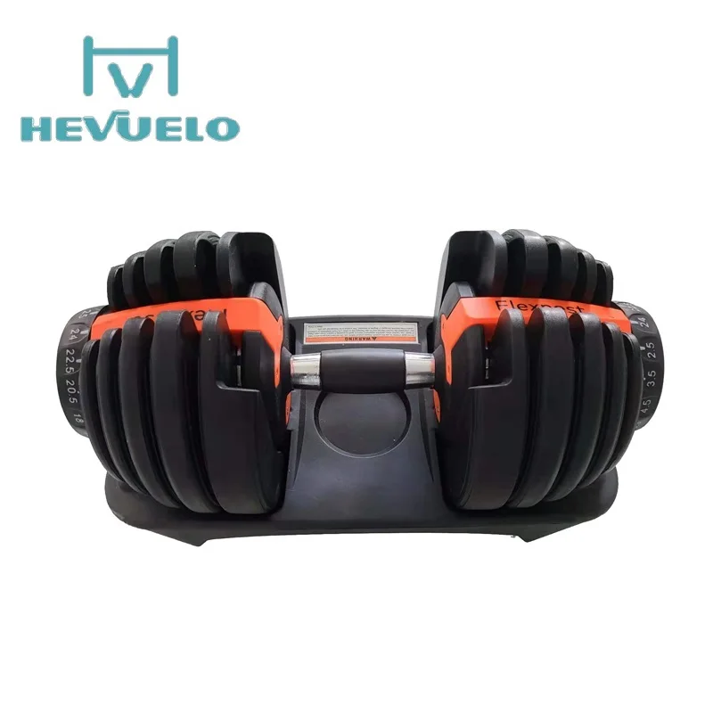 Fitness Equipment 24kg Adjustable Dumbbell For Body Building Adjustable Core Fitness Dumbbell, Black+red
Fitness Equipment 24kg Adjustable Dumbbell For Body Building Adjustable Core Fitness Dumbbell, Black+red